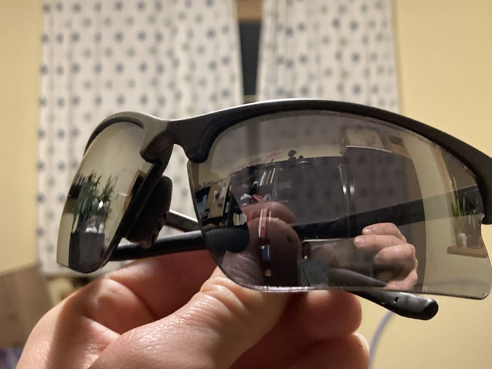 Okulary przeciwslonwczne Civrit rowerowe