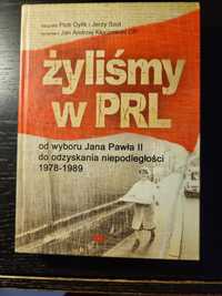 Żyliśmy w PRL. Album fotografowany. Jerzy Szot