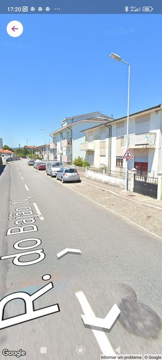 Vende-se apartamento