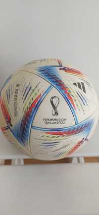 Piłka adidas Al Rihla World Cup Qatar 2022