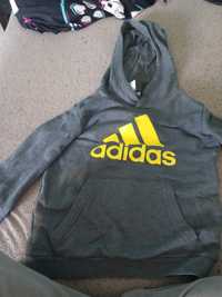 Bluza adidas 9/10 lat