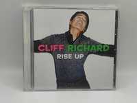 CD muzyka audio Cliff Richard Rise up