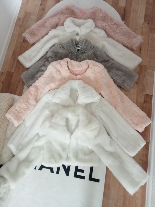 Futerko ślubne S M L Xl