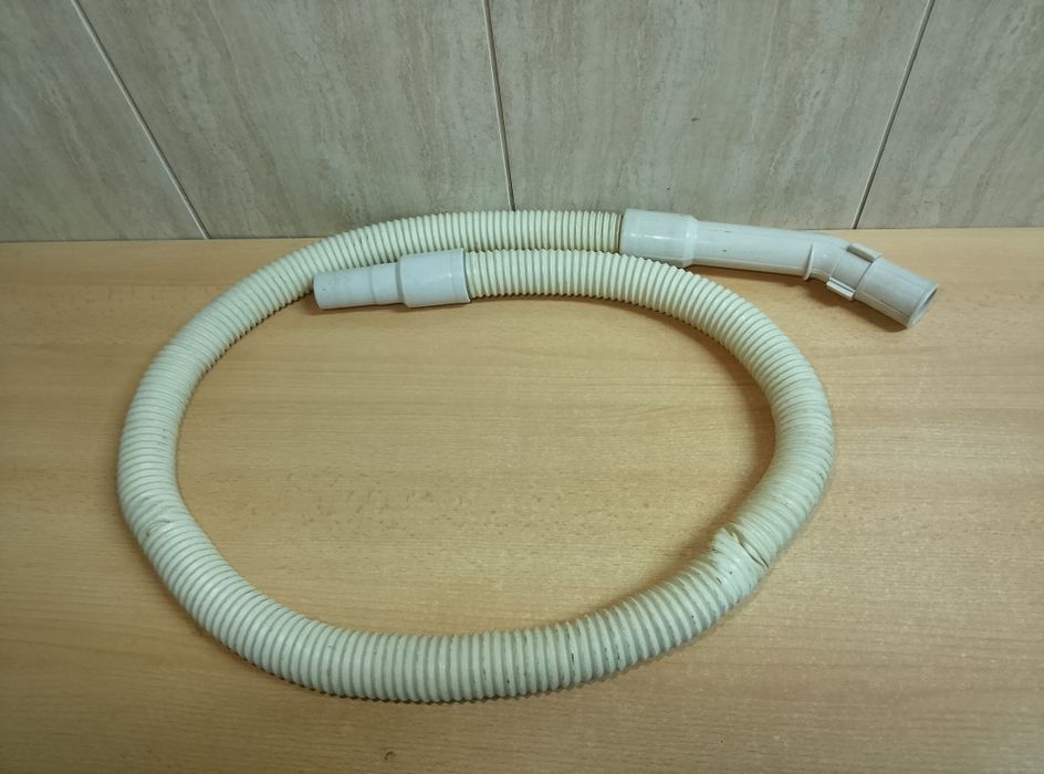 Wąż ssący rura giętka do odkurzacza Zelmer Predom jamnik PRL