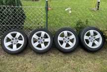 Felgi BMW E60 E61 styling 242 5x120