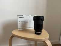 Tamron 18-300 f3.5-6.3 Di III-A VC VXD para Sony E mount