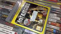 Infamous PL PS3 możliwa zamiana SKLEP kioskzgrami