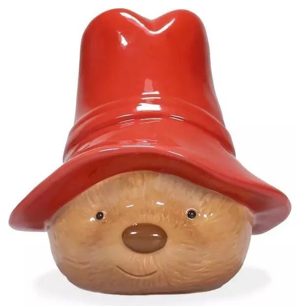 Paddington Skarbonka Miś Paddington. Half Moon Bay. Nowy Produkt
