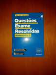 Livro Preparação Exame - MATEMÁTICA