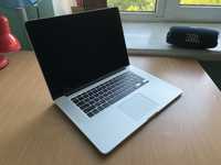 MacBook Pro (Retina, 15-inch, Mid 2015), 2,5GHz