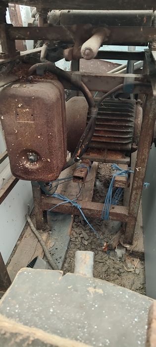 Продам столярний станок