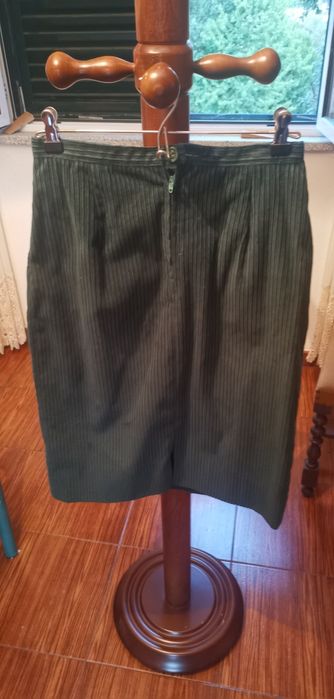 Saias. alguns modelos únicos