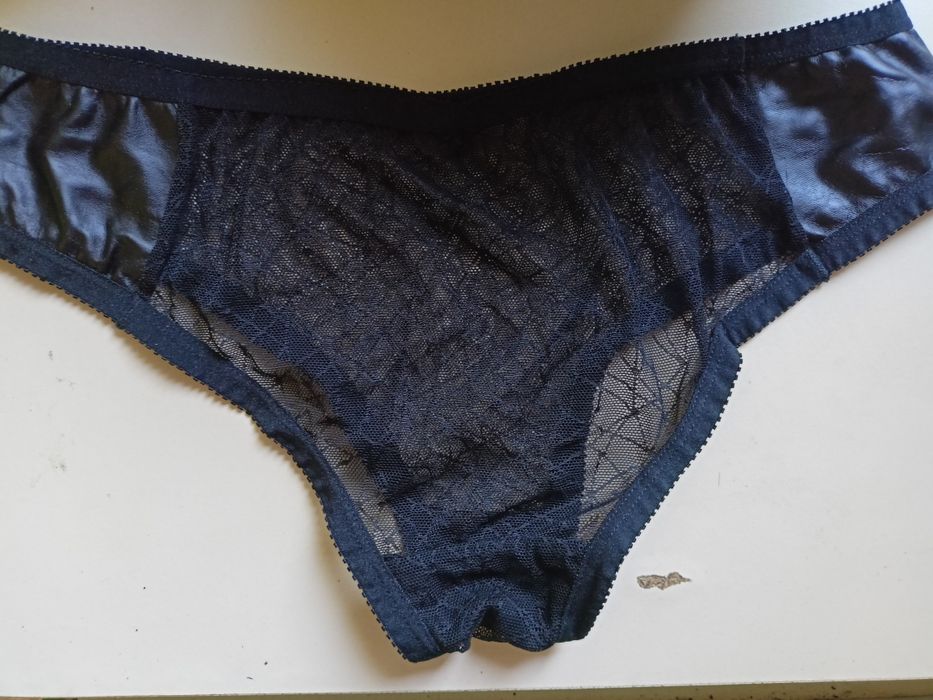 Нижнее бельё, трусики