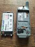 Sprzedam. Telefon komórkowy Siemens śl 45i retro