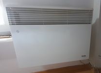 Grzejnik elektryczny