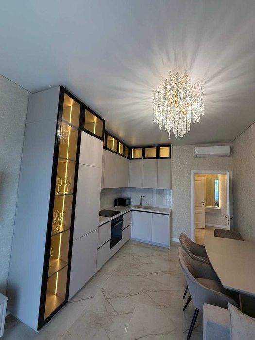 Аренда собственной квартиры,ЖК Маринист