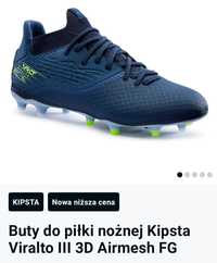 Buty korki Kipsta rozmiar 41