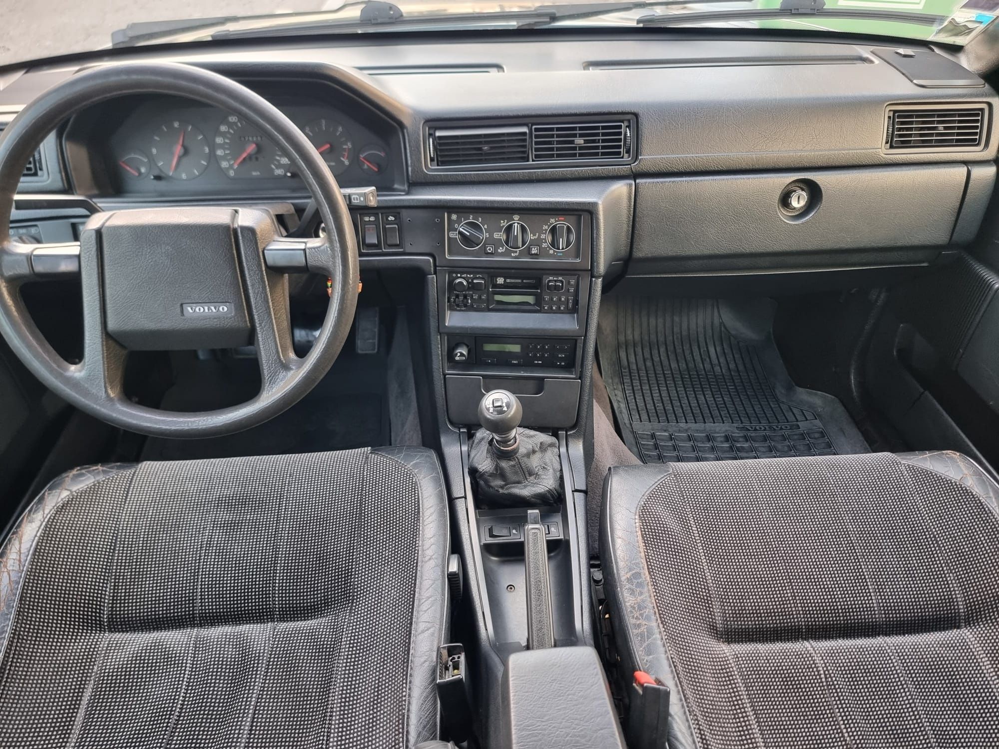 Volvo 940 gle turbo diesel