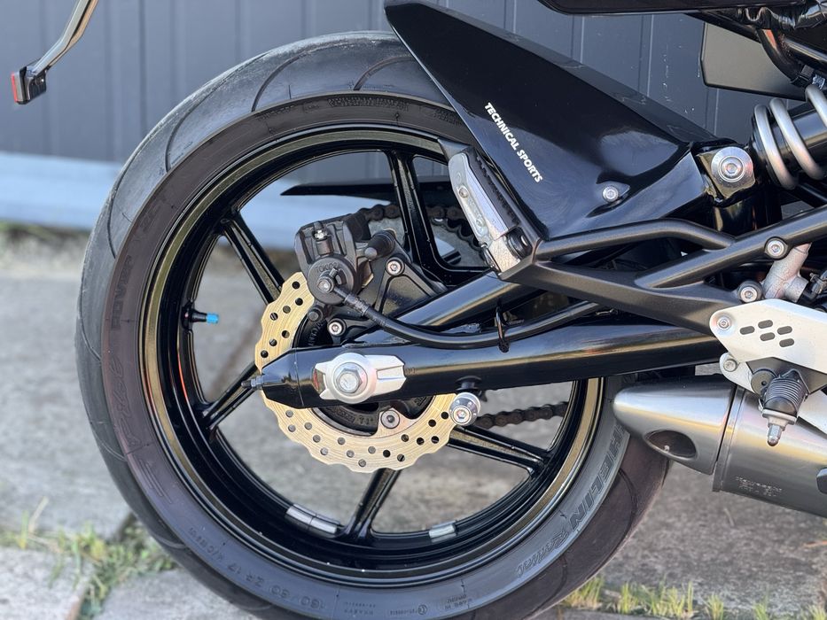 Kawasaki NINJA650R з Японії Motozet