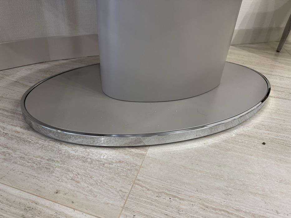 Стол обеденный раздвижной