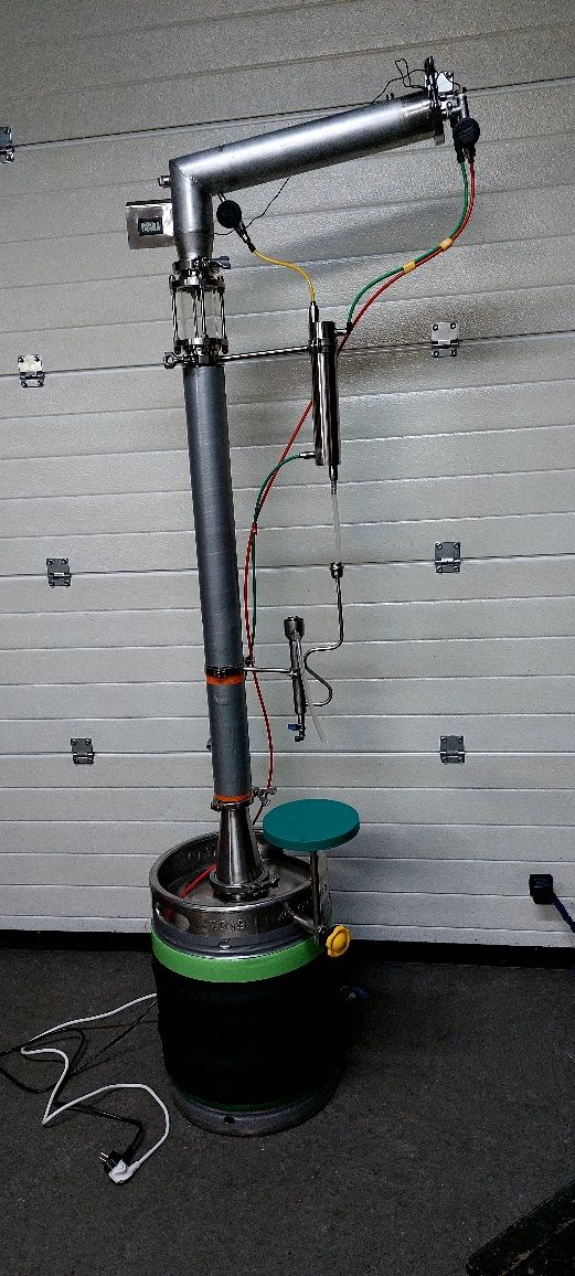 Destylator aabratek ... abratek