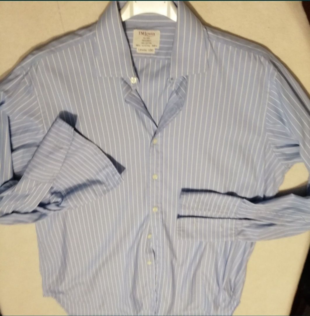 Koszula męska eleganckaL/XL