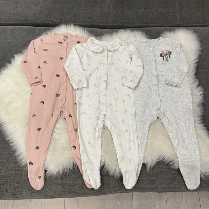 Чоловічки / сліпи 6-9 м 74 см