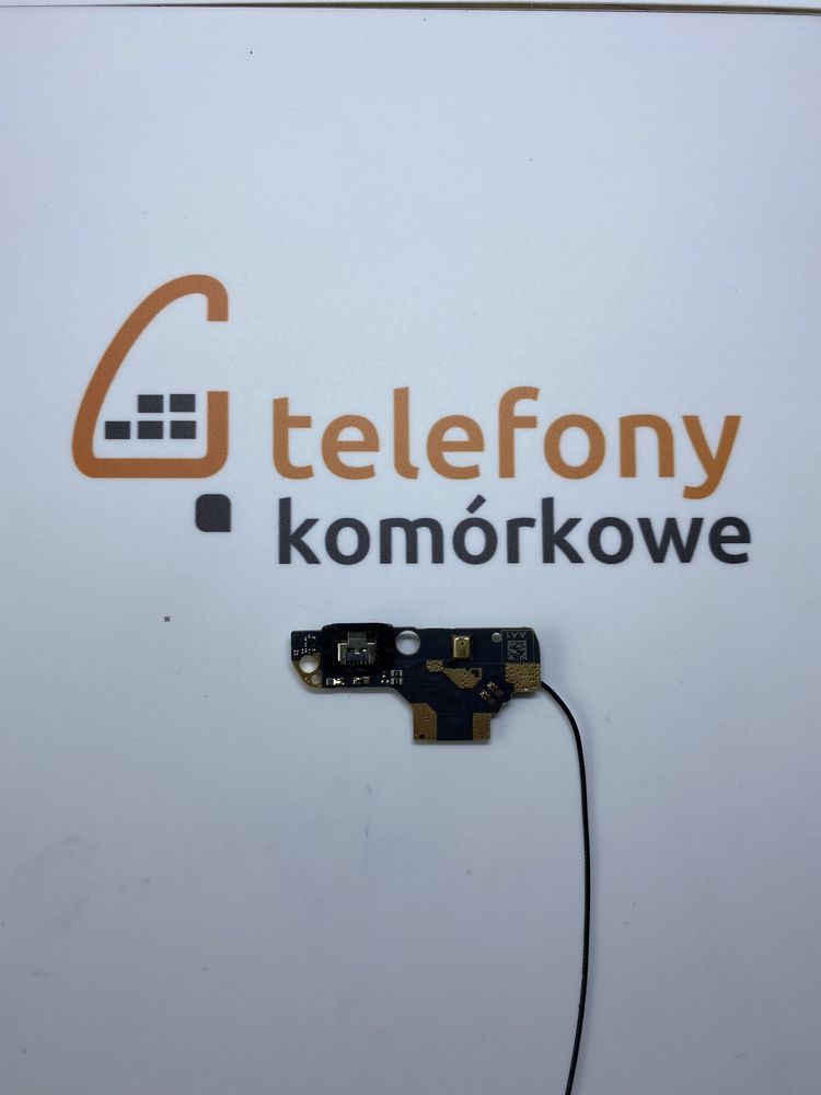 Nokia 3.2 złącze ładowania USB