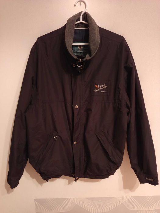 Kurtka Peak performance rozmiar L