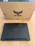 laptop asus tuf gaming a15