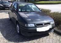 Seat Ibiza 1900 - 95