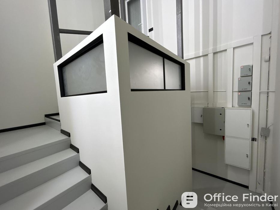 Оренда офісу з меблями 130 м2 метро Контрактова Площа