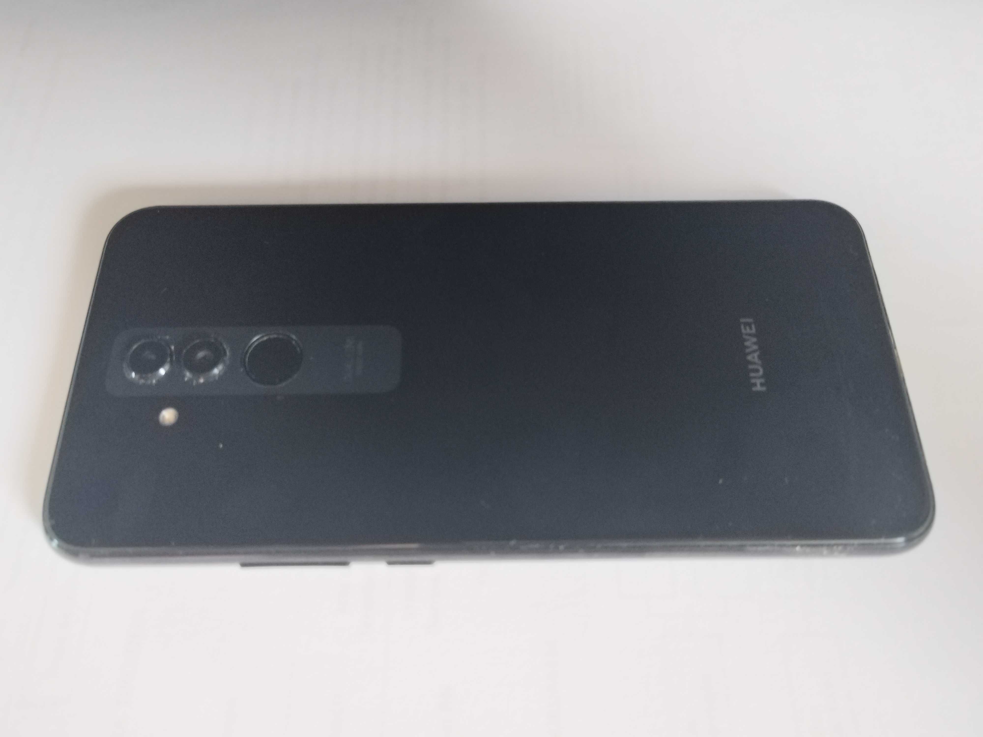 Huawei Mate 20 Lite