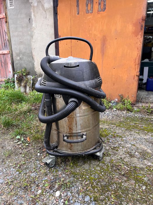 Пылесос Karcher nt 72/2 Eco Tc