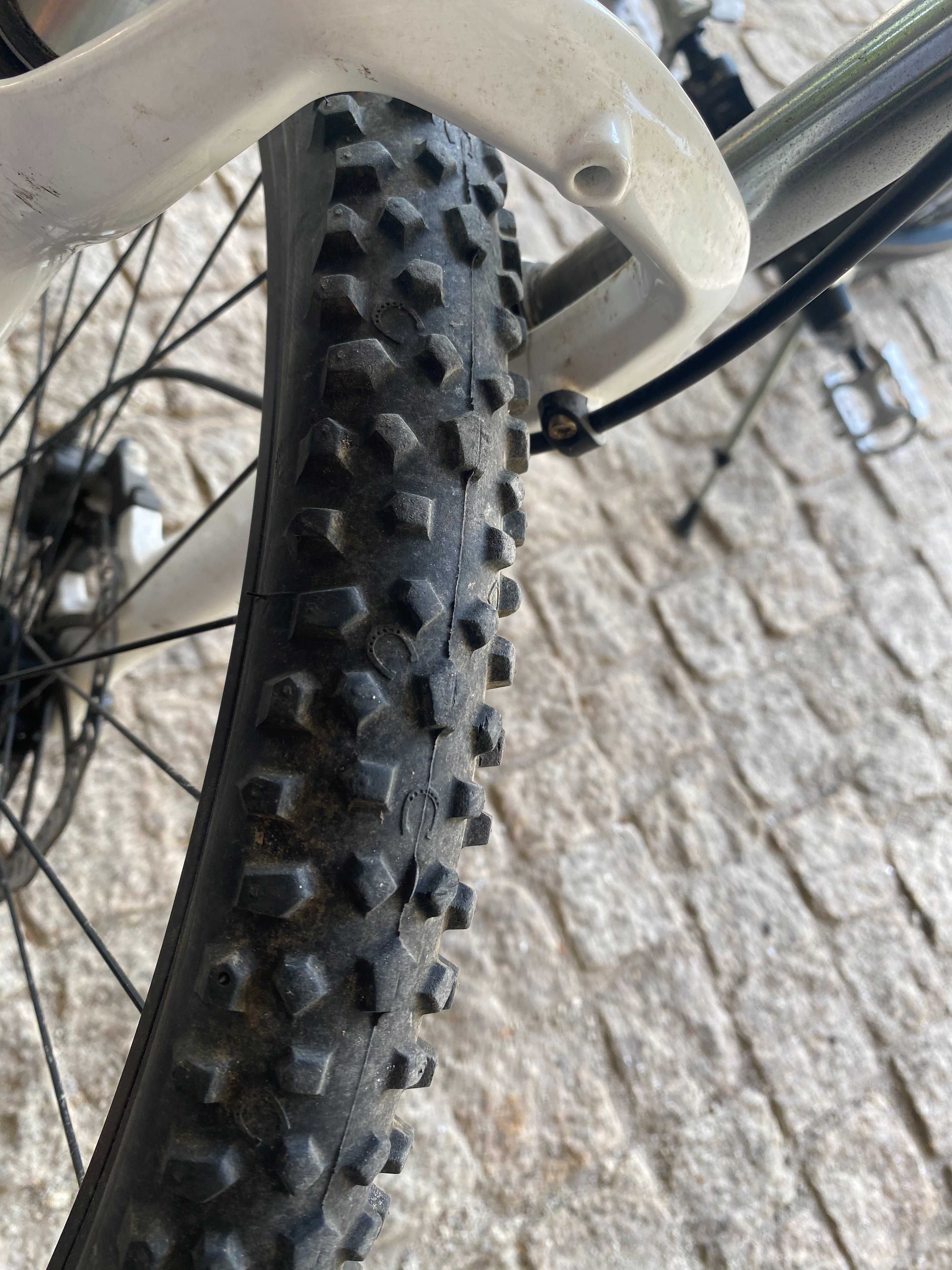 Bicicleta HB NEO xtrem (ex-eléctrica)