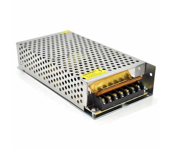 Імпульсний блок живлення 5v\12v\24v\48v