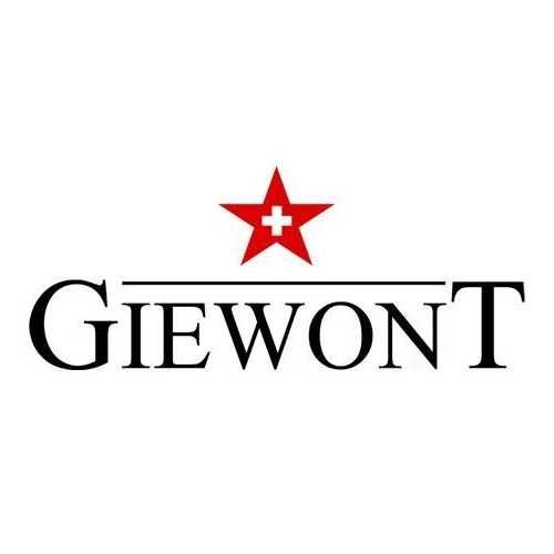 Smartwatch Giewont GW460-2 Zielony GPS