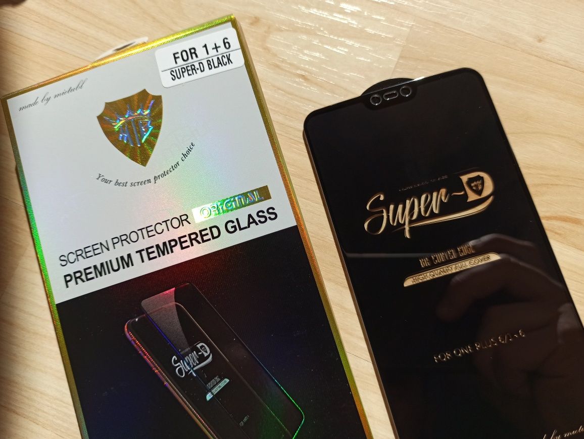 SuperD стекло для OnePlus 7T