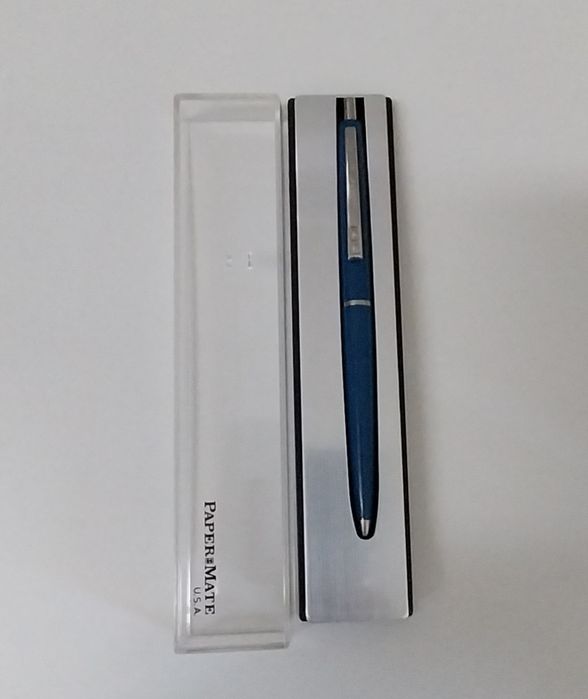 Esferográfica antiga Papermate