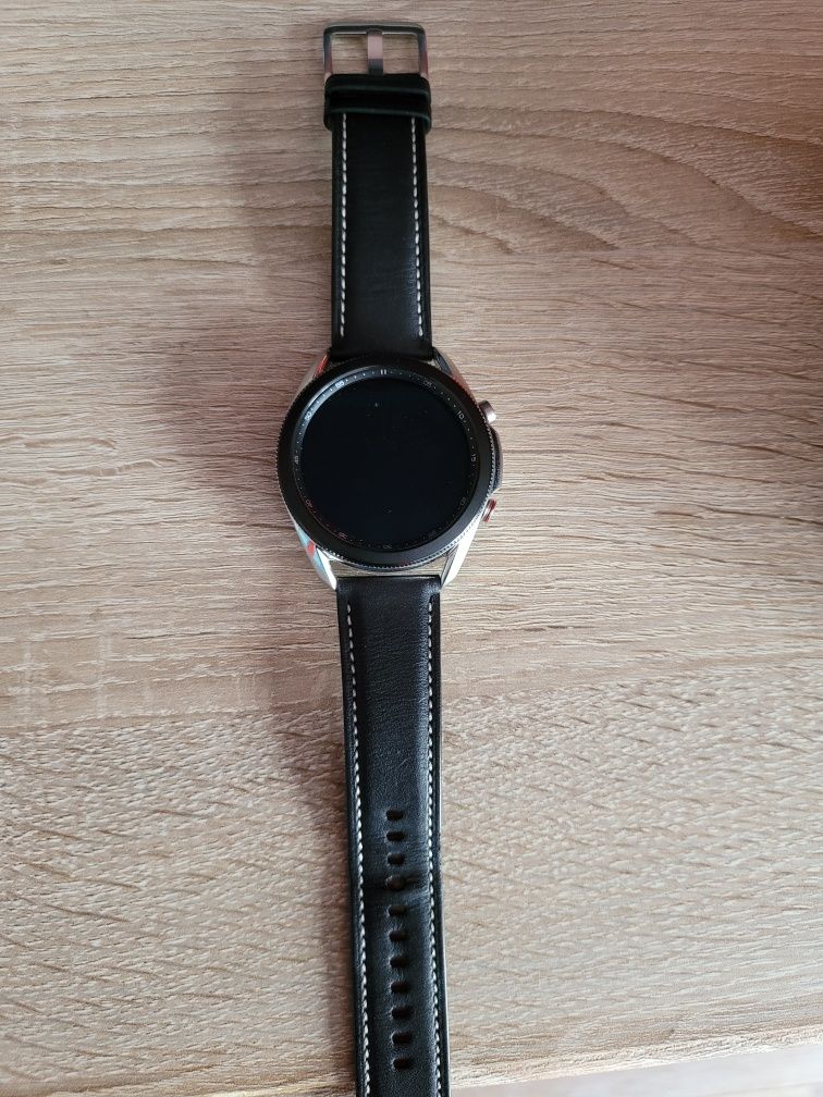 Smartwatch samsung 3