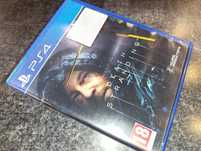 Death Stranding PS4 po angielsku sklep kioskzgrami Ursus