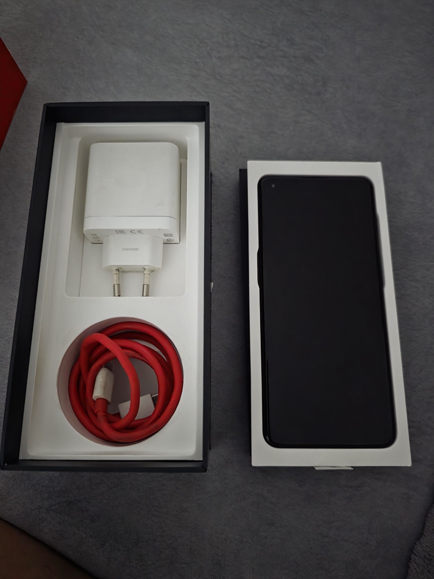 One plus 10 Pro 256GB