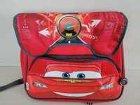 Samsonite  plecak Auta, Zyg Zak, Cars, McQueen