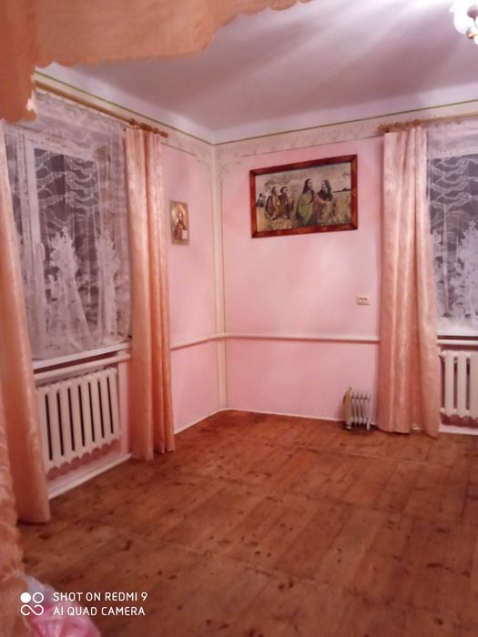 Продається житловий будинок