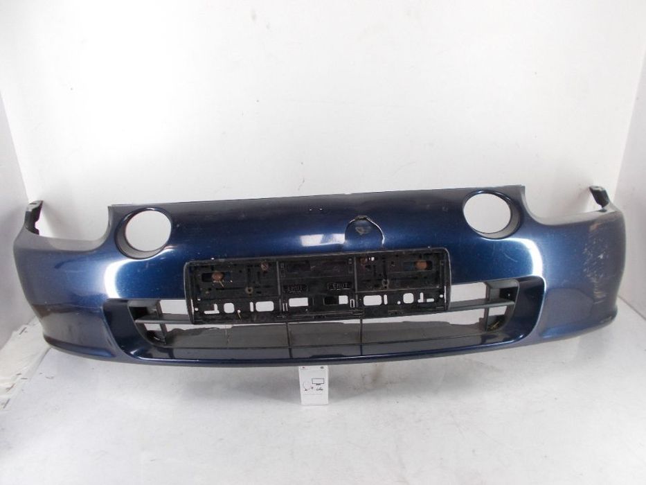 Zderzak CRX Del Sol Delsol