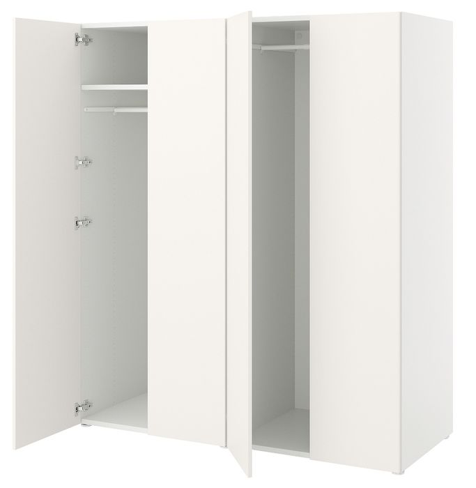 Vendo roupeiro IKEA  PLATSA