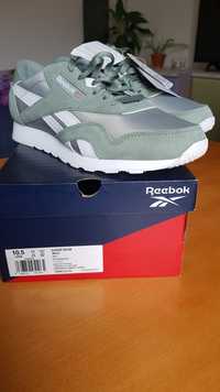 Buty sportowe Reebok classix leather