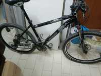 Bicicleta specialized myka sport