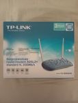 Router Tp Link TD-W8960N