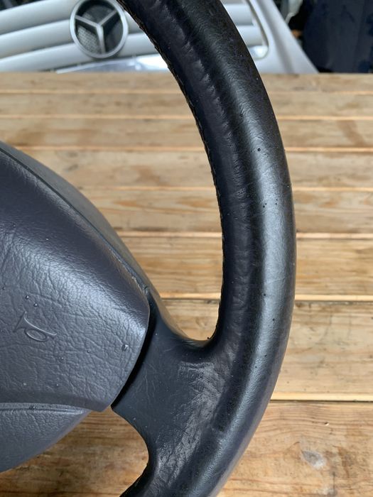 Руль подушка безпеки Мерседес а-класс w168